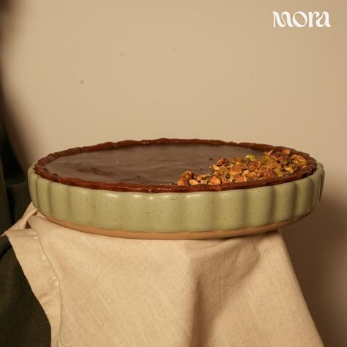 Mora Ceramic Tart Pan (25 Count)