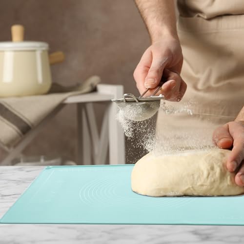 Silicone Pastry Mat