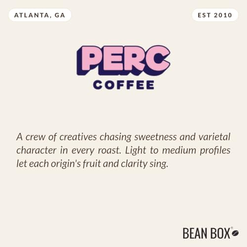PERC UP Roasted by Perc Coffee (32 Ounce (Pack of 1))