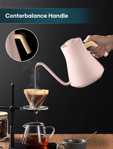 Electric Kettles