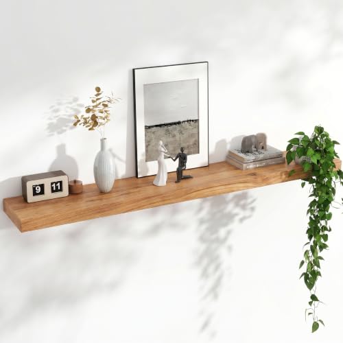 Floating Shelves for Wall
