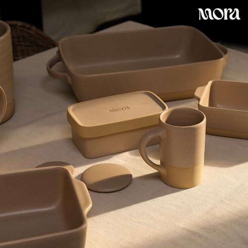 Mora Ceramics Tea Cup with Loose Leaf Infuser