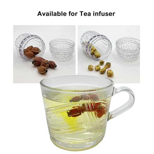 2PCS Fruit Infuser (2 Count)