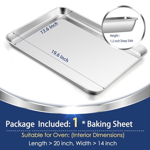 Baking Sheet Pan