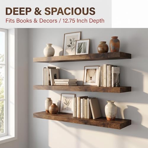 Floating Shelf