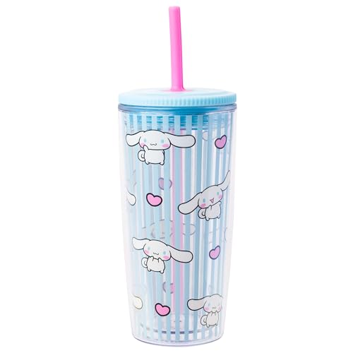 Sanrio Hello Kitty Cinnamoroll