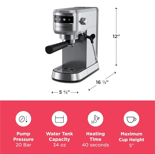 Steam Espresso Maker