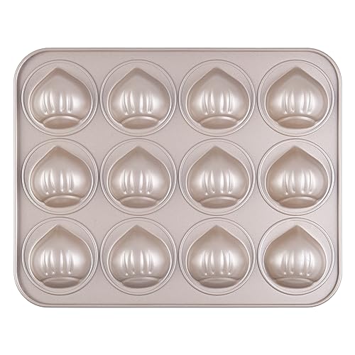 Muffin Cake Pan