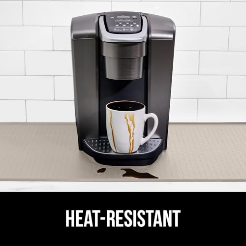 Silicone Coffee Mat