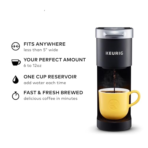 K Mini Single Serve K
