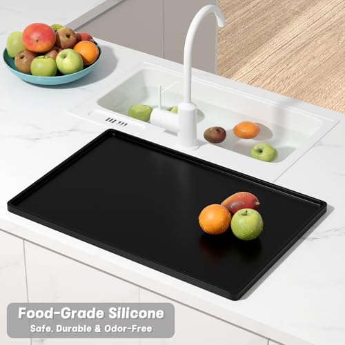Silicone Coffee Mat