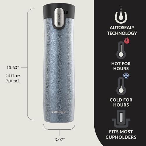 AUTOSEAL® West Loop Vacuum