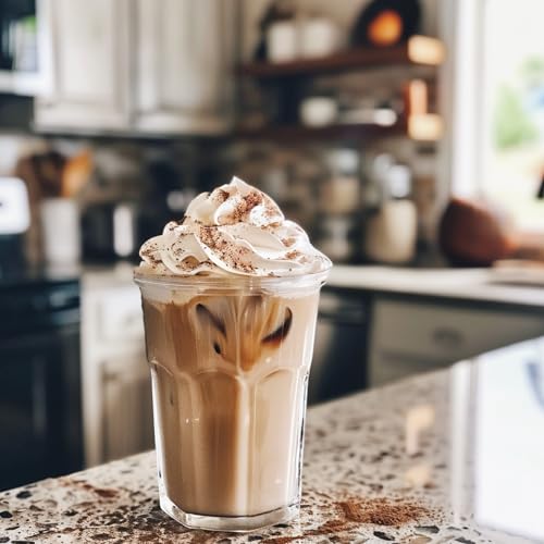 Jordan’s Skinny Mixes Sugar Free Coffee Syrup (50.8 Fl Oz)