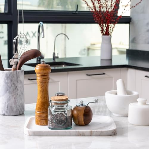 Marble Vanity Tray