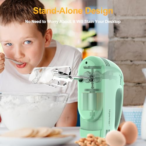 Hand Mixer Electric