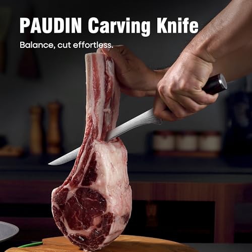 Ham Slicing Knife