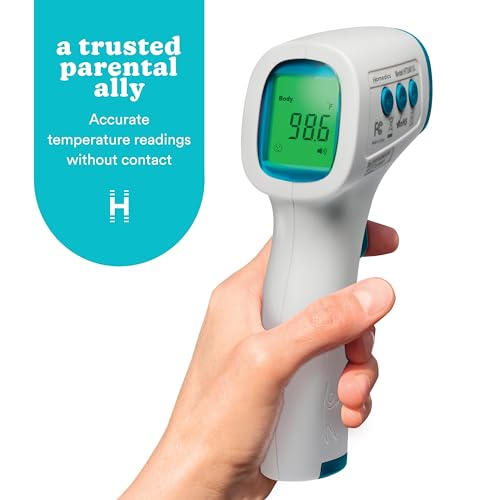Non Contact Infrared Forehead Thermometer
