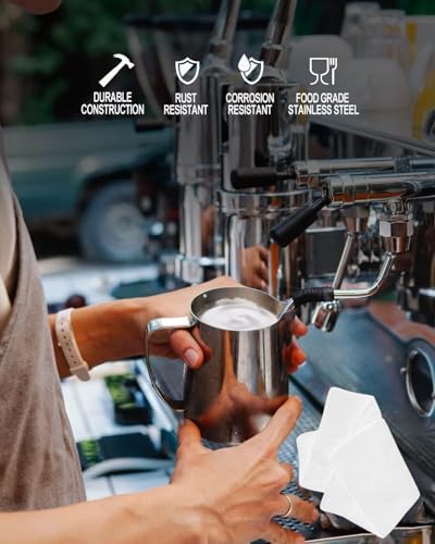 53.3mm Espresso Accessories Kit