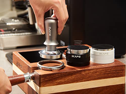58.5mm Espresso Tamper