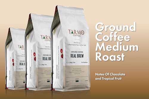 TARMO REAL BREW (35.5 Ounce)