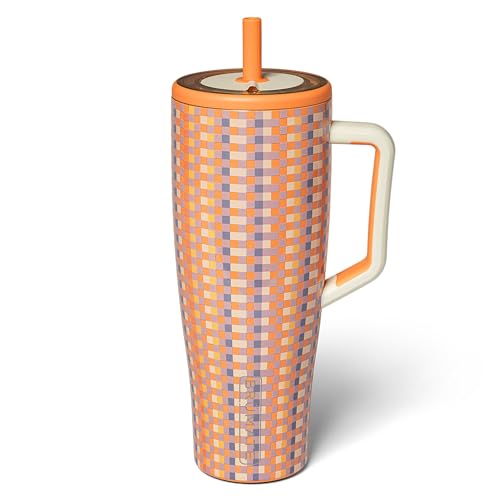 Era 40oz Tumbler with 100% Leakproof Straw Lid
