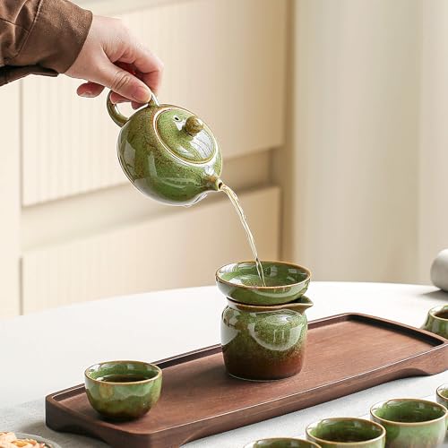 Chinese Tea Set