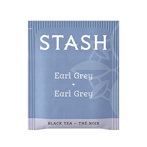 Earl Grey Black Tea (120 Count)