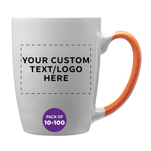 Custom Java Two (100 Count)