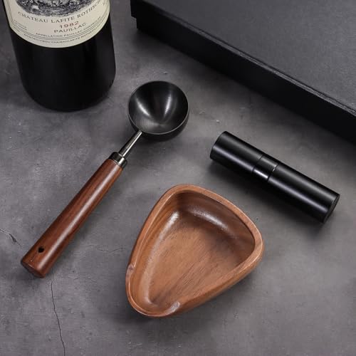 3pcs Coffee Bean Dosing Cup Set