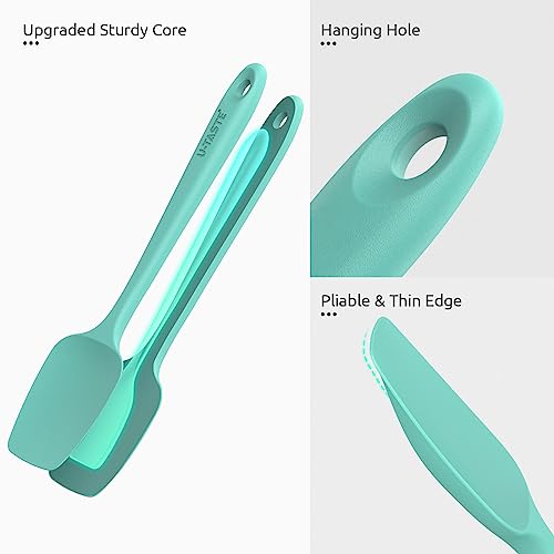 Silicone Spatula Set (3 Count)