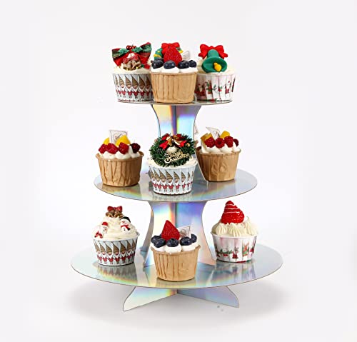 Cupcake Stand