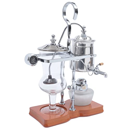 Family Balance Siphon Syphon Coffee Maker Siphon Brewer