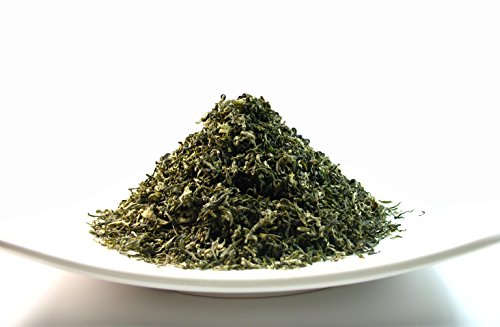 Luxury green tea Bi Luo Chun green Tea 2.50 OZ (2.5 Ounce)