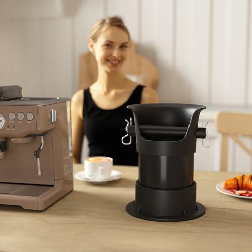 4L Espresso Knock Box