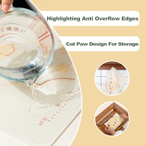 Non Stick Silicone Baking Mat