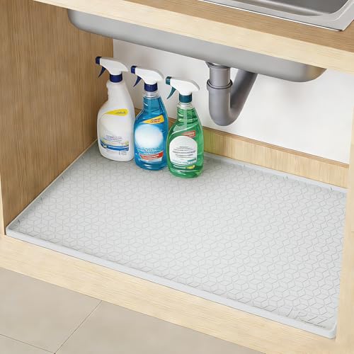 Waterproof Under Sink Mat (418 sq in sq in)