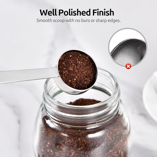 Coffee Scoop 1 Tablespoon