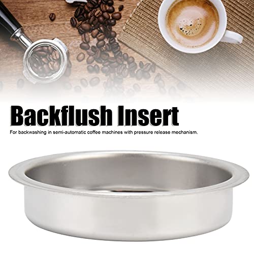 Coffee Machine Blind Filter