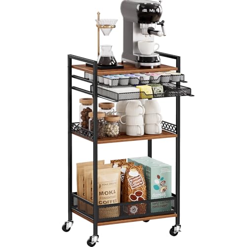Coffee Cart 5 (42 Count)
