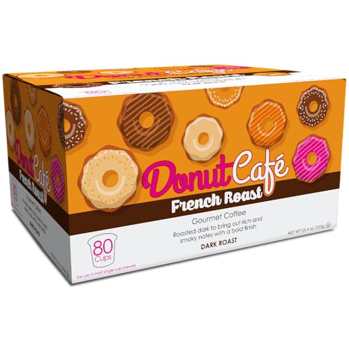K Cup Coffee Pods (80 Count)