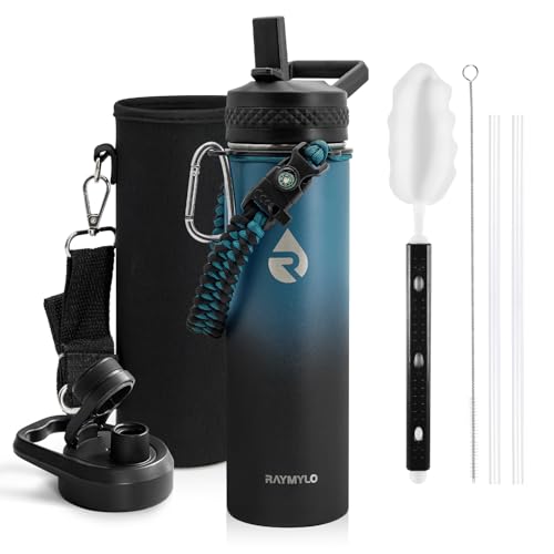Insulated Water Bottle 20 oz
