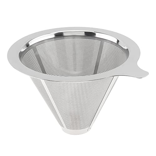 TQEONKL Pour Over Coffee Dripper