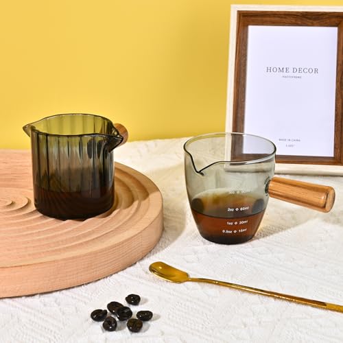 Glass Measuring Cup