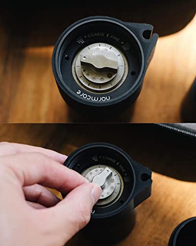 Manual Coffee Grinder V2