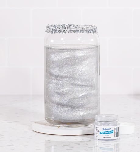 Pearl Luster Dust Edible
