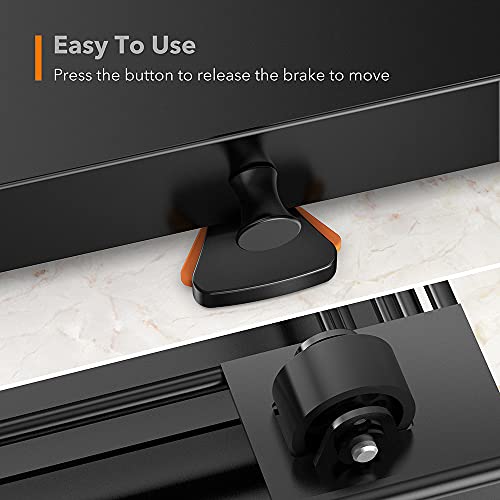 K Cup Coffee Pod Storage Drawer with Sliding Tray