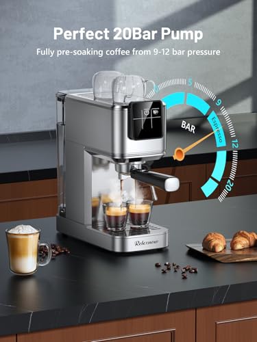 Espresso Machine