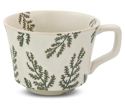 11 oz Ceramic Coffee Mug