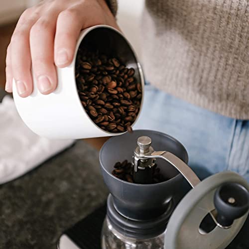 Atmos Vacuum Coffee Canister 0.7 Liter