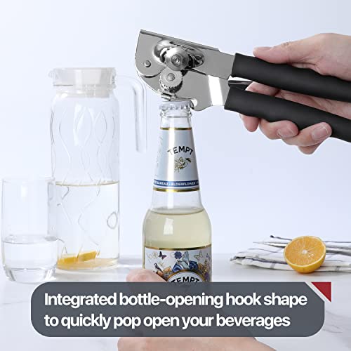 Commercial Can Opener Heavy Duty